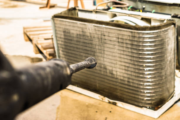 Best Affordable HVAC Duct Cleaning  in Woodburn, VA