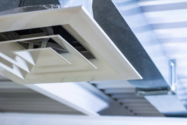 Best Air Duct Cleaning Company Near Me  in Woodburn, VA