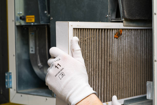 Best Ductwork Cleaning Services  in Woodburn, VA