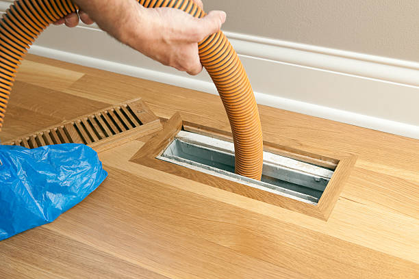 Best Air Duct Cleaning Near Me  in Woodburn, VA