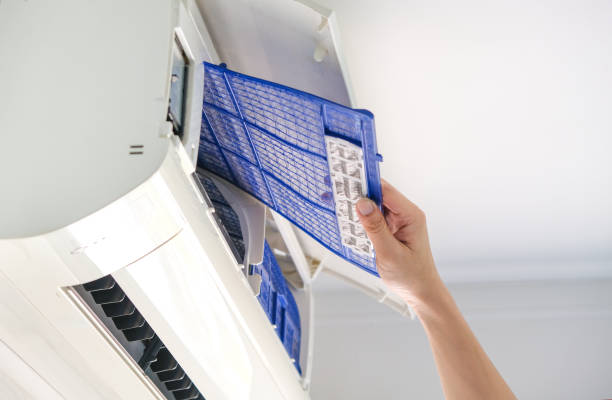 Best Affordable Air Duct Cleaning  in Woodburn, VA