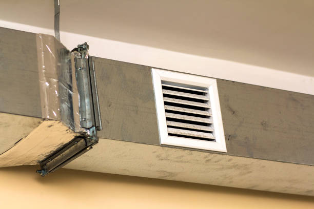 Best Home Air Vent Cleaning  in Woodburn, VA